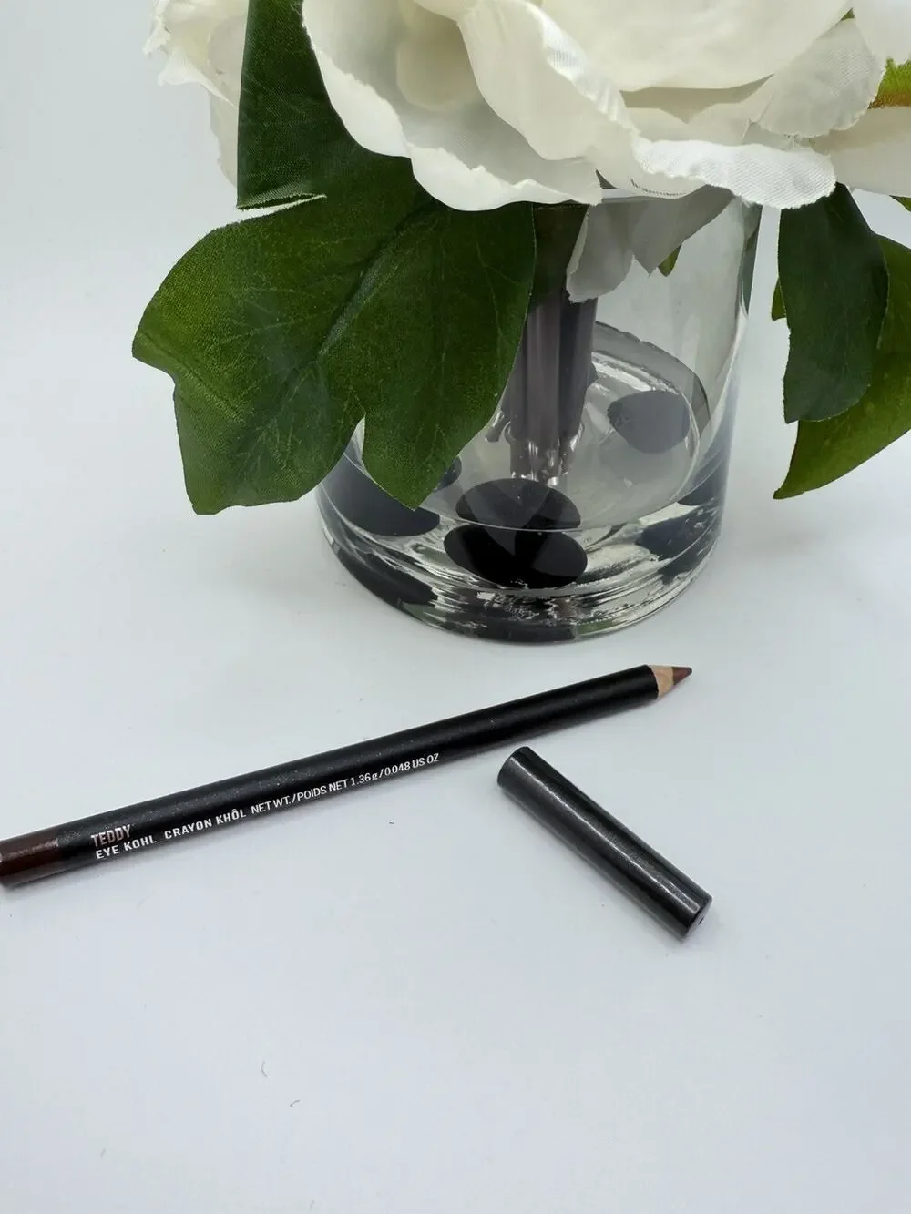 MAC Eye Kohl Pencil - TEDDY - Full Size 1.45g/0.05oz
